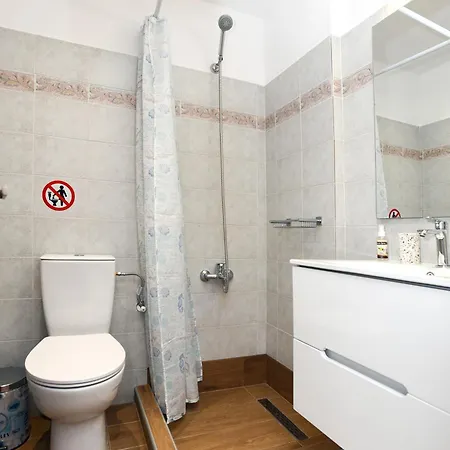 Aegialos Stegna Rhodes Apartamento