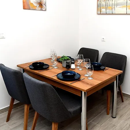 Aegialos Stegna Rhodes Apartamento