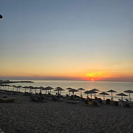 Aegialos Stegna Rhodes * Αρχάγγελος